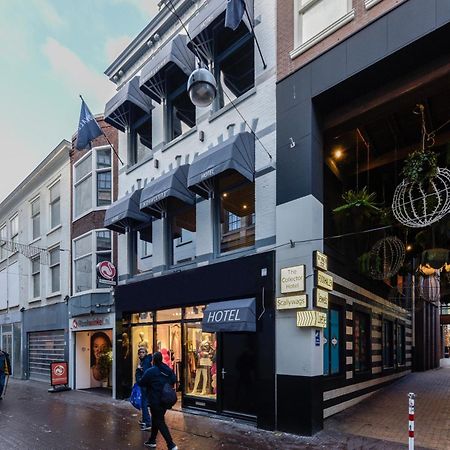Novallure City Centre 海牙 外观 照片